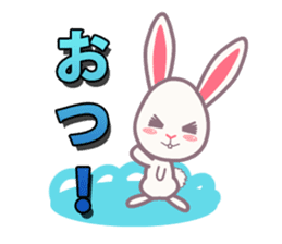 Funny Happy Surprised Animals sticker #7786154