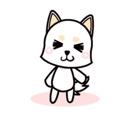 Funny Happy Surprised Animals sticker #7786157