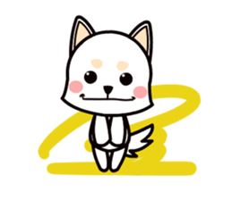 Funny Happy Surprised Animals sticker #7786158