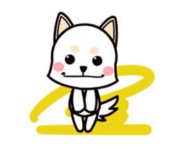 Funny Happy Surprised Animals sticker #7786158