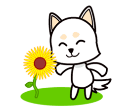 Funny Happy Surprised Animals sticker #7786160