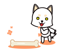 Funny Happy Surprised Animals sticker #7786165