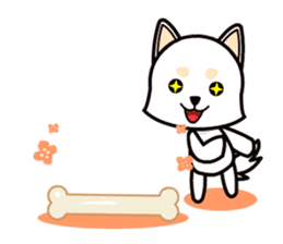 Funny Happy Surprised Animals sticker #7786165