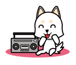 Funny Happy Surprised Animals sticker #7786166