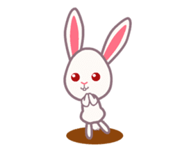 Funny Happy Surprised Animals sticker #7786180