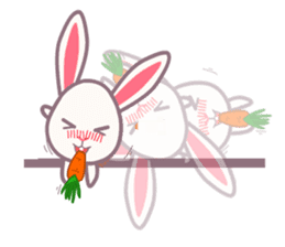 Funny Happy Surprised Animals sticker #7786187