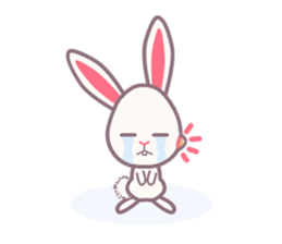 I'm Sorry and Sad Apologies sticker #7786671