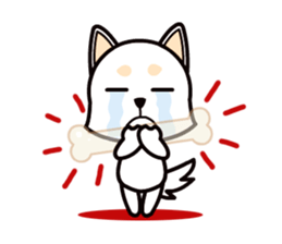 I'm Sorry and Sad Apologies sticker #7786672