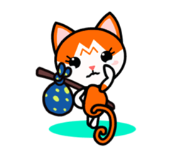 I'm Sorry and Sad Apologies sticker #7786674