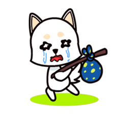 I'm Sorry and Sad Apologies sticker #7786675