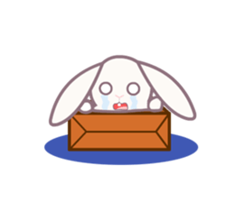 I'm Sorry and Sad Apologies sticker #7786676