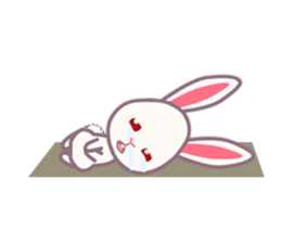 I'm Sorry and Sad Apologies sticker #7786677