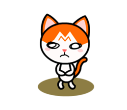 I'm Sorry and Sad Apologies sticker #7786679