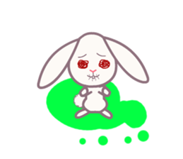 I'm Sorry and Sad Apologies sticker #7786680