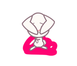 I'm Sorry and Sad Apologies sticker #7786681