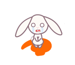 I'm Sorry and Sad Apologies sticker #7786682