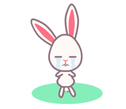 I'm Sorry and Sad Apologies sticker #7786683