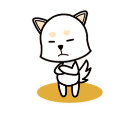 I'm Sorry and Sad Apologies sticker #7786684