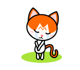 I'm Sorry and Sad Apologies sticker #7786686