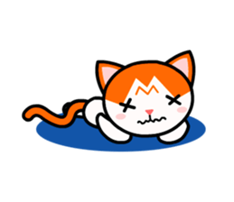 I'm Sorry and Sad Apologies sticker #7786689