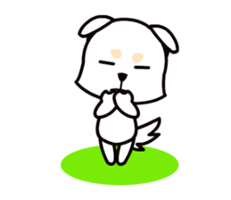 I'm Sorry and Sad Apologies sticker #7786691