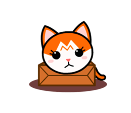 I'm Sorry and Sad Apologies sticker #7786694