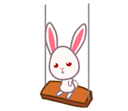 I'm Sorry and Sad Apologies sticker #7786695