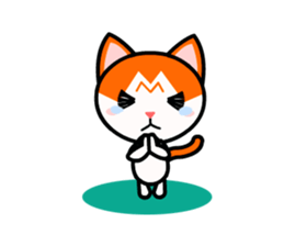 I'm Sorry and Sad Apologies sticker #7786696