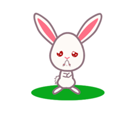 I'm Sorry and Sad Apologies sticker #7786698