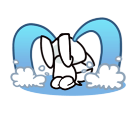 I'm Sorry and Sad Apologies sticker #7786699