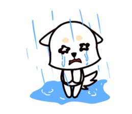 I'm Sorry and Sad Apologies sticker #7786702