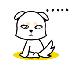 I'm Sorry and Sad Apologies sticker #7786704