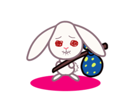 I'm Sorry and Sad Apologies sticker #7786705