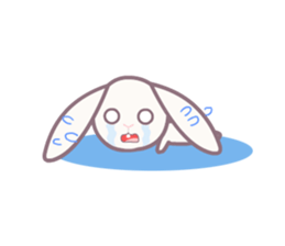 I'm Sorry and Sad Apologies sticker #7786707