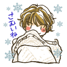 Anytime pon Sticker sticker #7786736