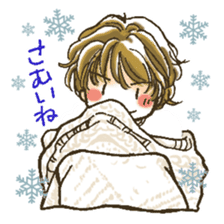 Anytime pon Sticker sticker #7786736