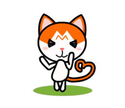 Love Love Valentines Couples sticker #7787146