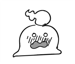 The little pudding sticker #7787258