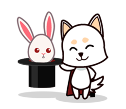 Magic Wizard Pro Academy sticker #7787268