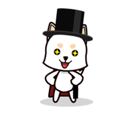 Magic Wizard Pro Academy sticker #7787269