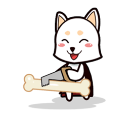 Magic Wizard Pro Academy sticker #7787271