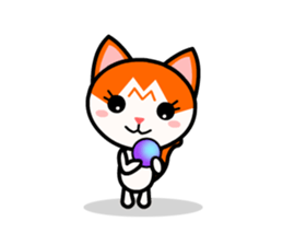 Magic Wizard Pro Academy sticker #7787280