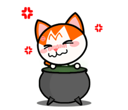 Magic Wizard Pro Academy sticker #7787281