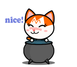 Magic Wizard Pro Academy sticker #7787282