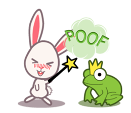 Magic Wizard Pro Academy sticker #7787289