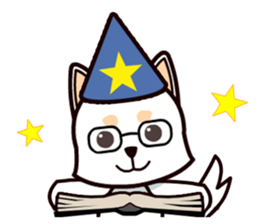 Magic Wizard Pro Academy sticker #7787292