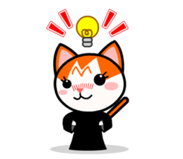 Magic Wizard Pro Academy sticker #7787305