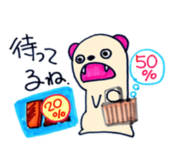 TSUCHIDA sticker #7787568