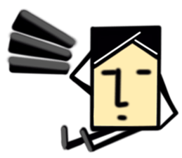 expression person sticker #7787596