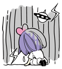 KAORU sticker #7787912